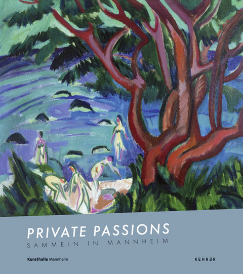 Private Passions - 