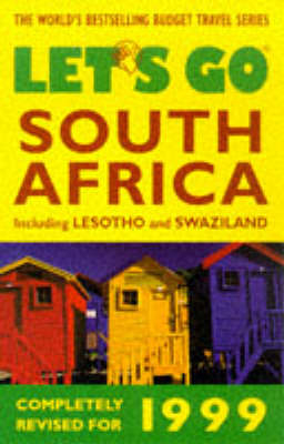 Let's Go: South Africa