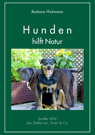 Hunden hilft Natur