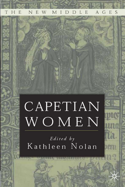 Capetian Women - 