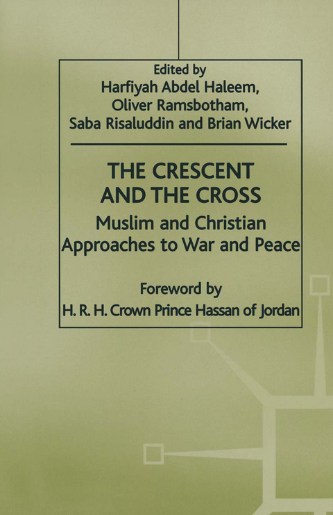 The Crescent and the Cross - 