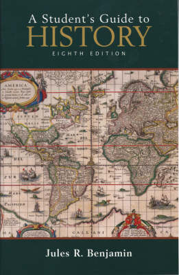 A Student's Guide to History