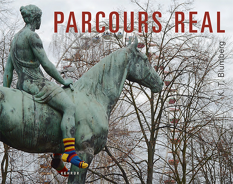 K.T. Blumberg - Wolfgang Zurborn