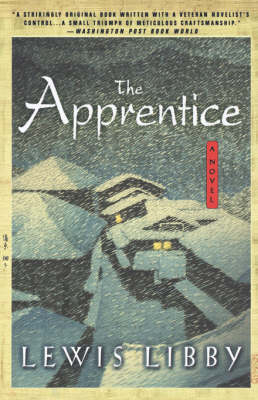 The Apprentice - Lewis Libby