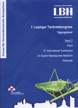 LBH: 7. Leipziger Tierärztekongress - Tagungsband 2