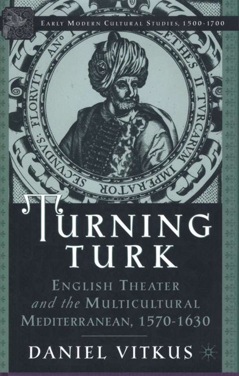 Turning Turk - D. Vitkus