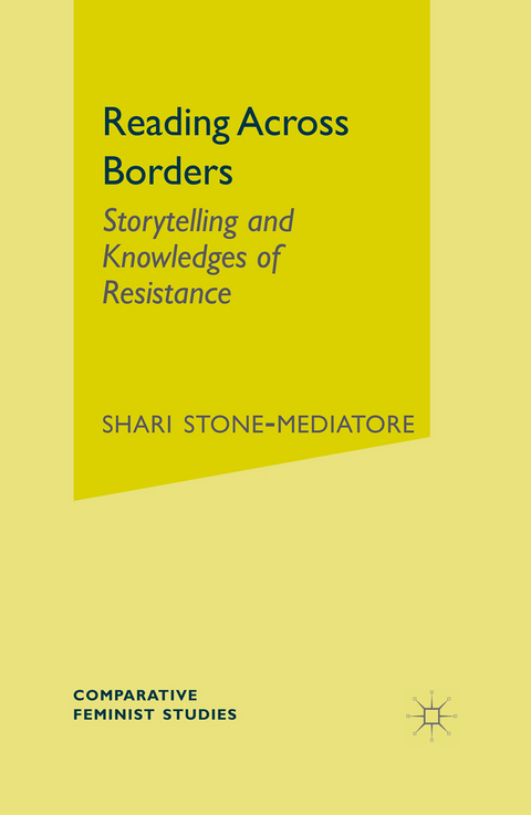 Reading Across Borders - S. Stone-Mediatore