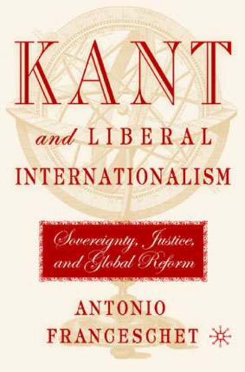 Kant and Liberal Internationalism - A. Franceschet