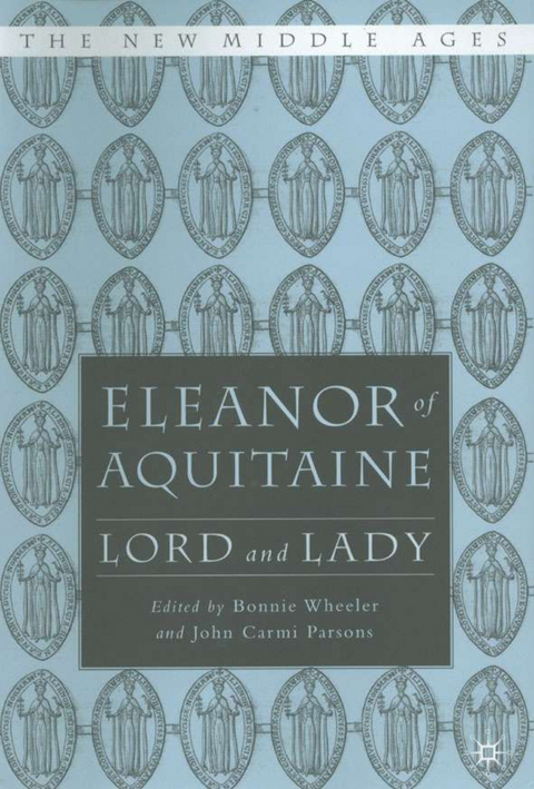 Eleanor of Aquitaine - 