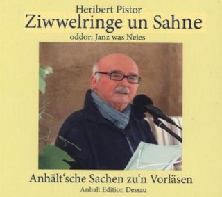 Anhält'sche Sachen zum Vorläsen