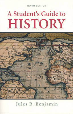 A Student's Guide to History