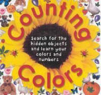 Counting Colors - Roger Priddy