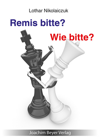 Remis bitte? Wie bitte?