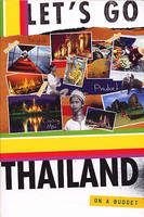 Let's Go Thailand 3rd Edition