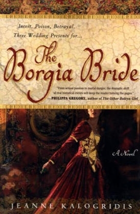 The Borgia Bride