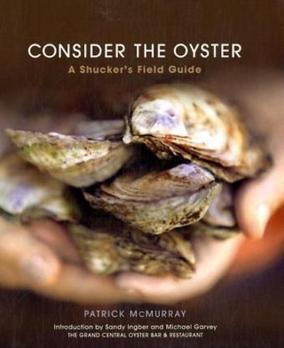 Consider the Oyster