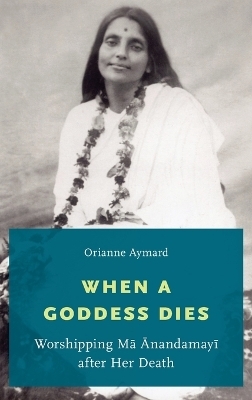 When a Goddess Dies