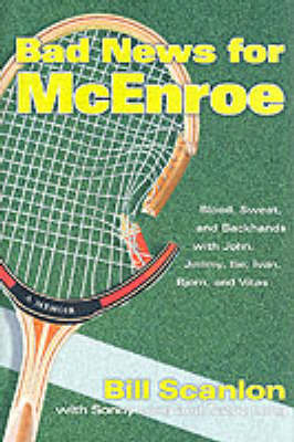 Bad News for McEnroe