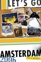 Let's Go Amsterdam 4th Edition - Let's Go Inc