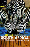 Let's Go South Africa, 5th Edition