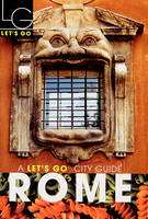Let's Go Rome 12th Edition