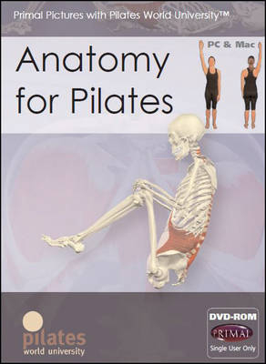 Anatomy for Pilates