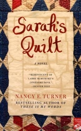 Sarah's Quilt