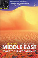 Let's Go Middle East (4th Edition)