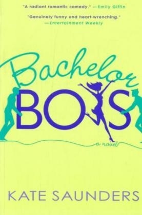Bachelor Boys