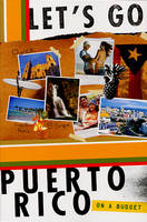 Let's Go Puerto Rico 2nd Edition