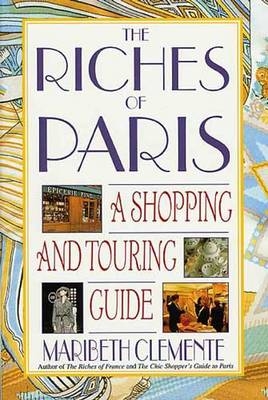 The Riches of Paris