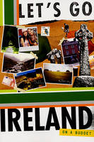 Let's Go Ireland 12th Edition