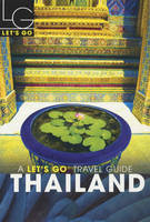 Let's Go Thailand, 2nd Edition