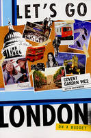 Let's Go London 15th Edition