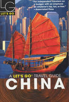 Let's Go China 5th Edition - Let's Go Inc