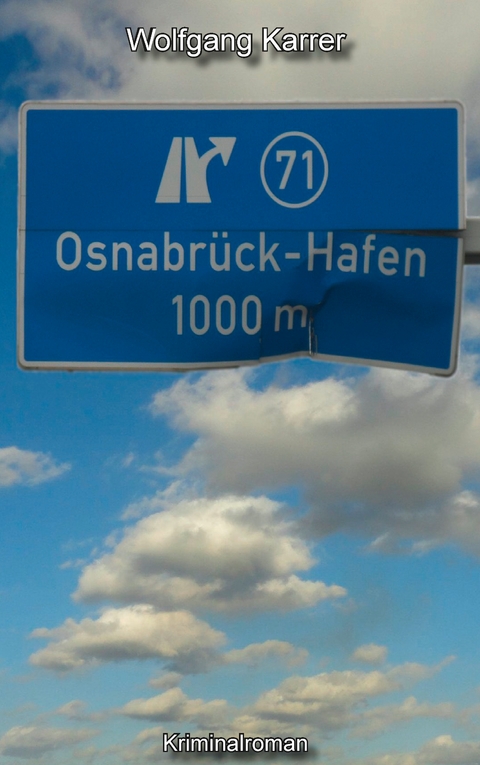 Osnabr&uuml;ck-Hafen - Wolfgang Karrer