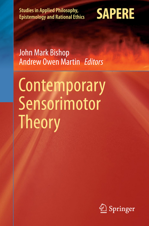 Contemporary Sensorimotor Theory - 