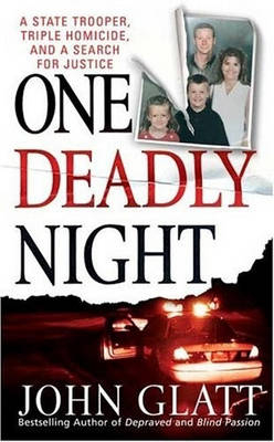 One Deadly Night - John Glatt