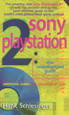 Sony PlayStation 2