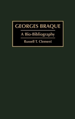 Georges Braque