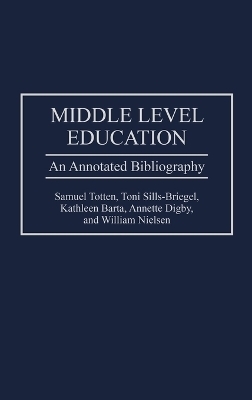 Middle Level Education