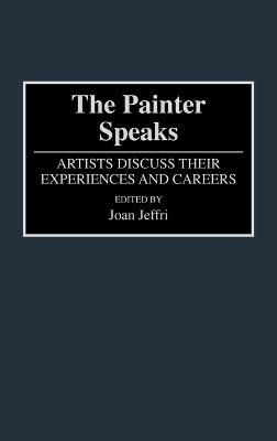 The Painter Speaks