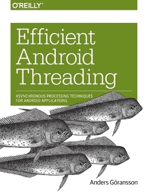 Efficient Android Threading