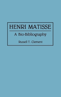 Henri Matisse