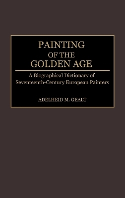 Painting of the Golden Age