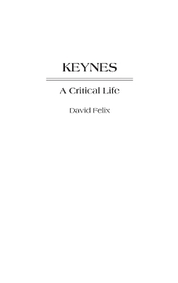 Keynes - David Felix