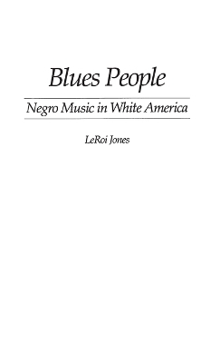 Blues People