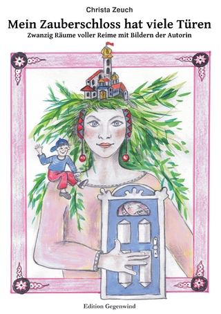 Mein Zauberschloss hat viele Türen