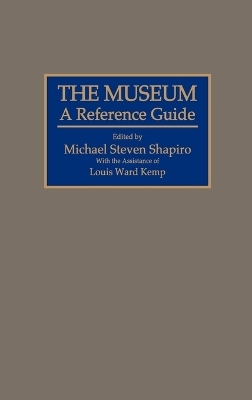 The Museum - Michael S. Sharpiro