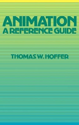 Animation - Thomas W. Hoffer